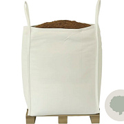 Tuinaarde in bigbag, 2 m3 Culvita