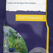 startersmest Dungking NPK12-3-6+MGO/20KG