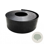 Grasrand  15 cm 4 mm 20m²/rol rol zwart