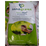 Innogreen  Green-Start (veenvrije potgrond) Innogreen Bigbag