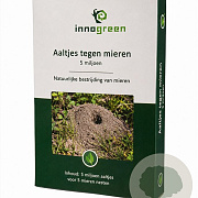 Aaltjes tegen mieren Innogreen 50 Miljoen