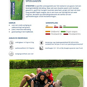 Stoei Sterk Innogreen 5KG