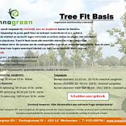 Tree-Fit Basis Innogreen 20 Liter