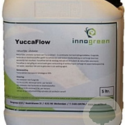Yuccaflow Innogreen 5 liter