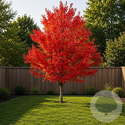 Acer pal. 'Autumn Glory' 200-250 cm cont. 80L