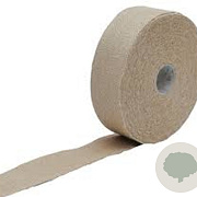boomband jute 50m1 45mm breed 50 meter