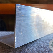 Kantopsluiting Aluminium Sedumdaktuinen