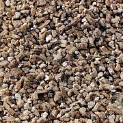 Vermiculite Sedumdaktuinen