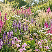 prairie mix aqua mix vaste planten
