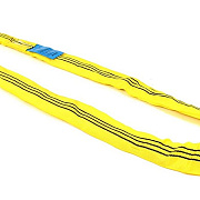 Rondstrop 3 ton gecertificeerd werklengte 1 mtr vio