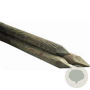 Boompalen/Boompaal diam. 7 160cm lengte