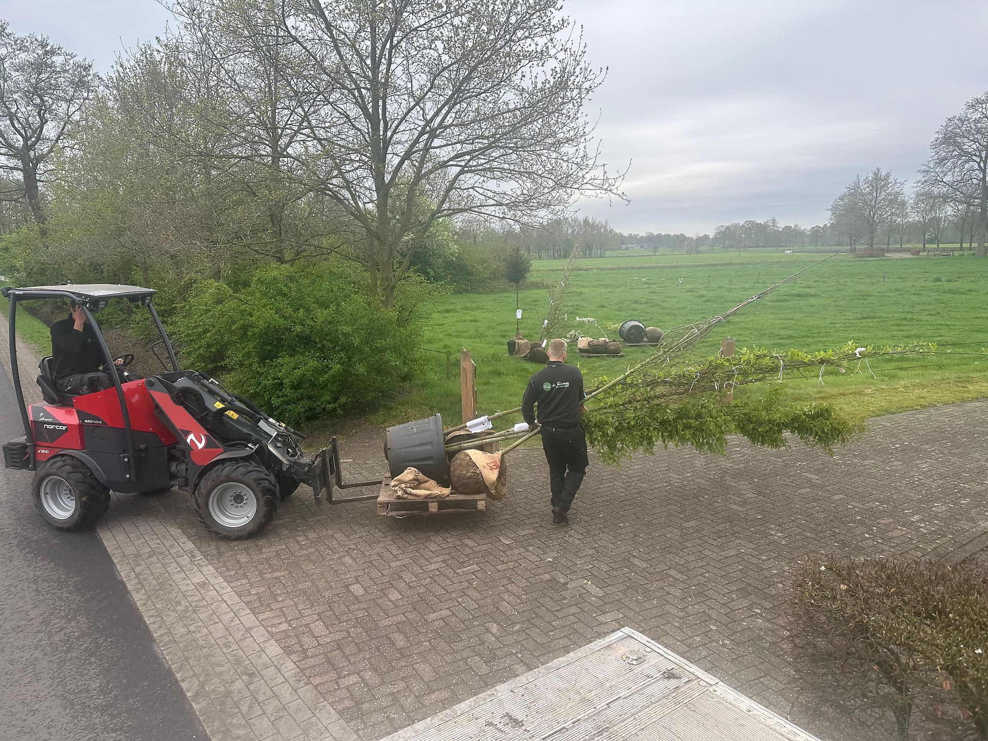 diverse projecten hovenier 6