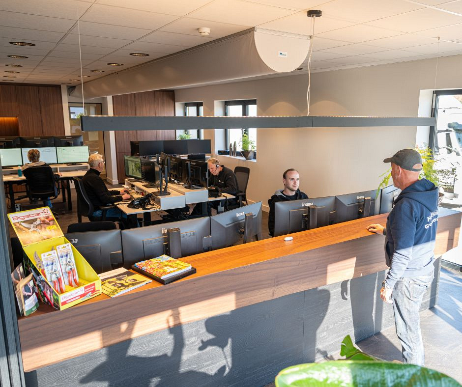 vacature inkoop verkoop 2