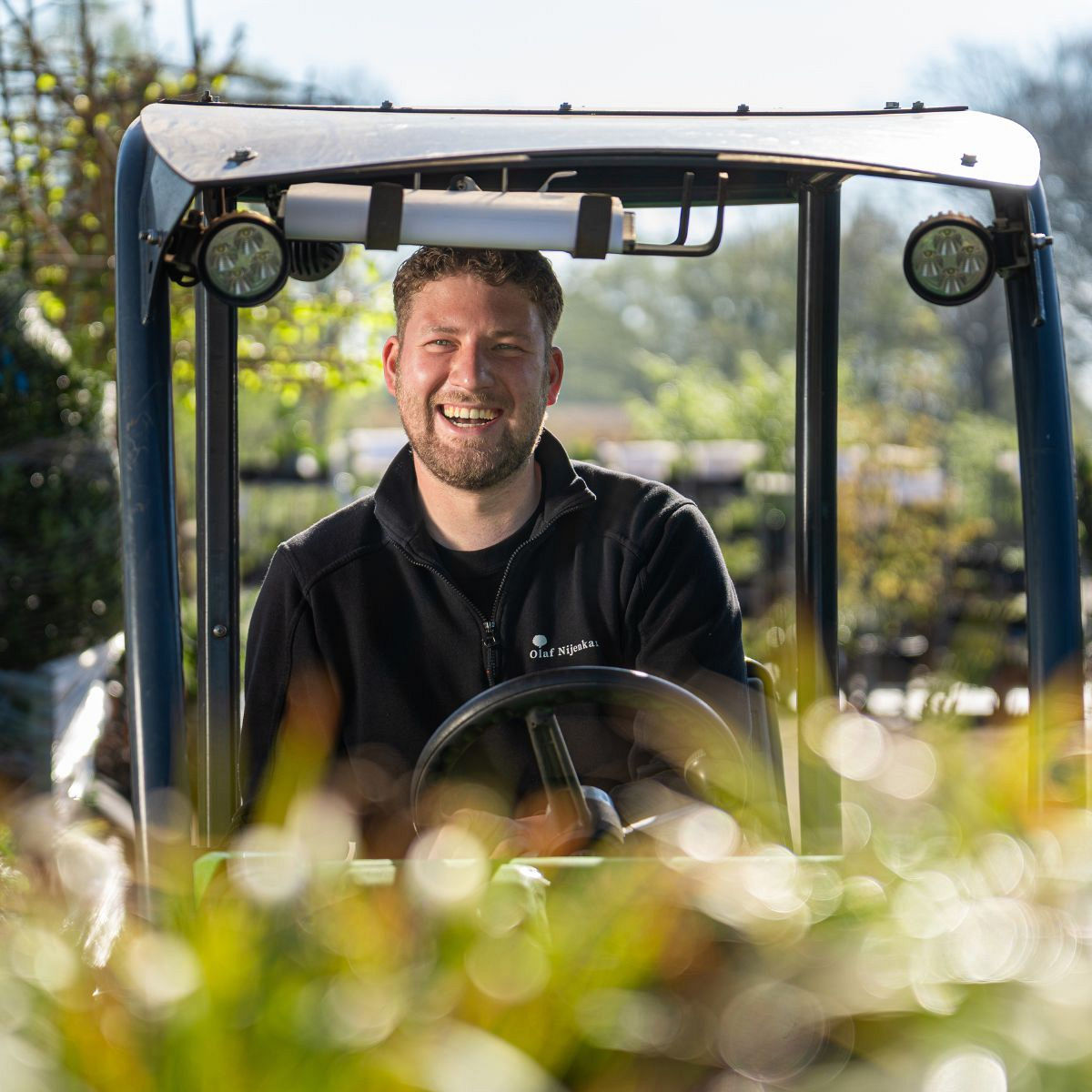 vacture olaf nijenkamp 