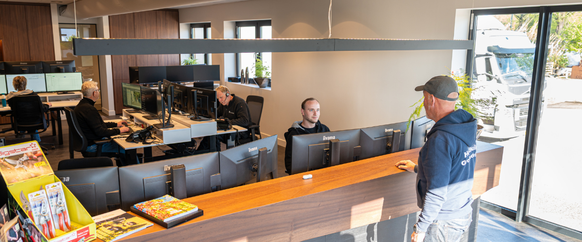 1 samenwerken zoald het bedoeld is