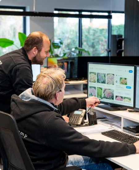 sub complete beplanting 6