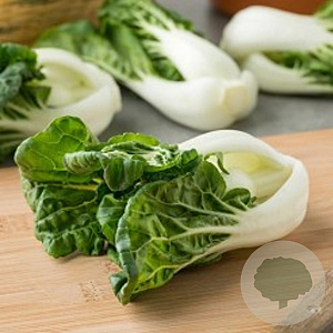 Chinese kool pak choi GM Per 1000 zaden