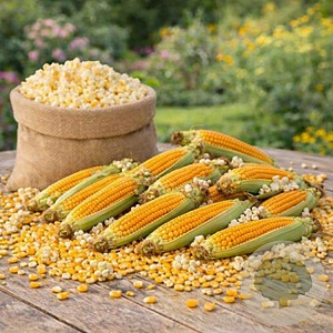 Pofmais Plomyk  GM Per 40 zaden