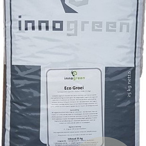 ECO Groei Innogreen