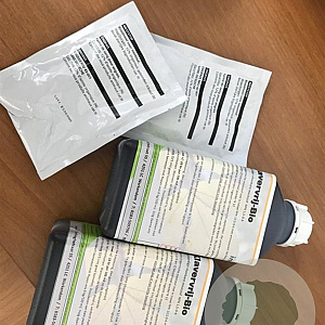 Klavervrij-Bio gazon (beperkt leverbaar) Innogreen