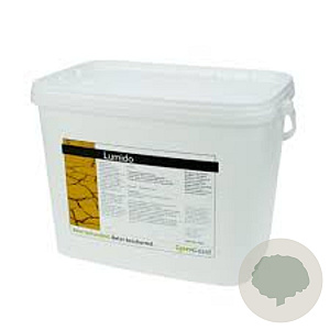 Green Guard Lumido waterbindend middel water bindend materiaal emmer poeder