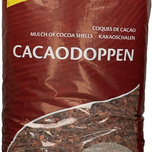 Cacaodoppen 70 liter Culvita