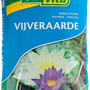 Vijveraarde 25 liter Culvita