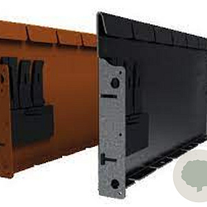 FL560WS Straightcurve