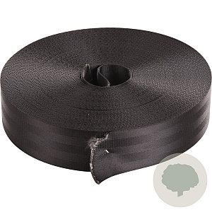 autogordel boomband 50 meter