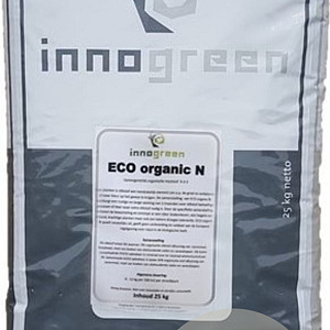 ECO Organic N Innogreen 25kg
