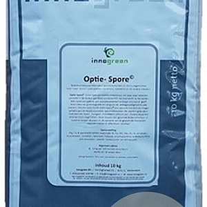 Optie-spore (sporen mix) Innogreen