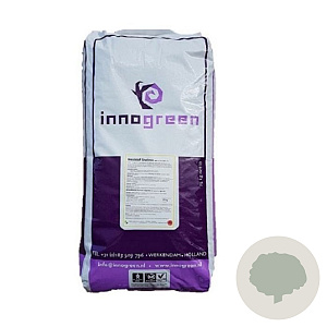 Snelmix + bacteriën Innogreen 25kg