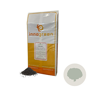 BioBodem + Mycorrhizae, Trychoderma, protozoa, bacteriÃ«n, zeewie Innogreen 25kg