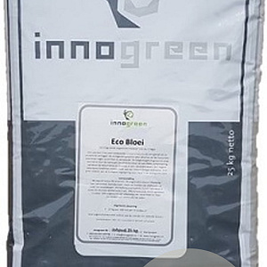 ECO PL mix 1 (100% plantaardig) Innogreen 25kg