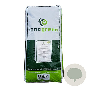 GrasZo + Mycorrhizae en humifirst Innogreen 25kg