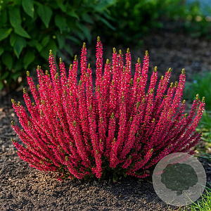Calluna v. B. Ladies Scarlet Early 10-12 cm P10,5
