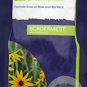 Border najaarmest dungking NPK6-3-10+3 MGO/20kg