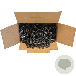 boomband spijkers zwart 2 kg 50mm lengte 390 stuks