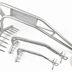 Kluitheffer 500 kg 65180029 gecertificeerd