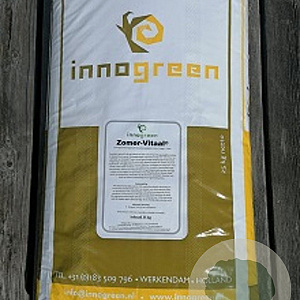 Zomer-Vitaal + WA en in minikorrel Innogreen