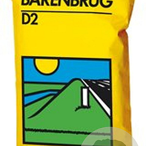 Dijken D2 stevige zode Innogreen