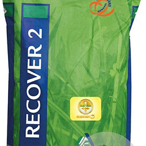 Recover 2, snelle kiemkracht Innogreen