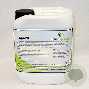 Spovit (Ascophyllum nodosum) Innogreen