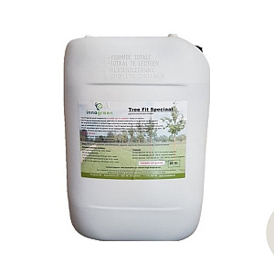 Tree-Fit Speciaal + humus en fulvinezuren Innogreen 20 Liter