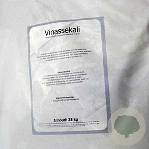 Vinassekali Innogreen 25kg