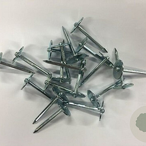 Boombandspijkers 400 stuks doos