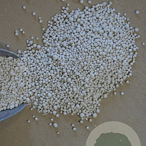 Korrelkalk, zachte kalk, coccolietenkalk Innogreen 25kg