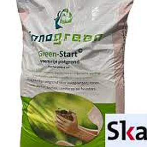 Bio kweekmix (pellet 0-7 mm) Innogreen 25kg