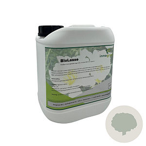 BioLasse + sporen en suikers Innogreen 20 Liter