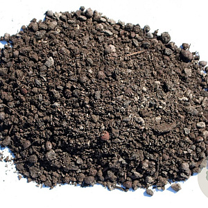 SedumStart Daktuinsubstraat met mycorrhizae Innogreen 20 Liter